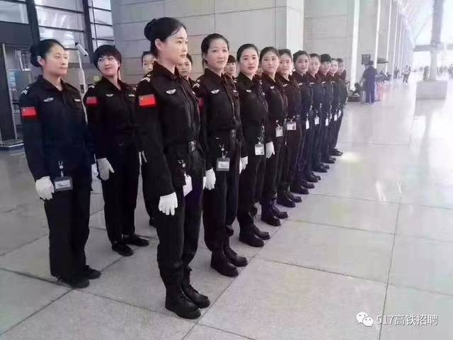 虹桥招聘
